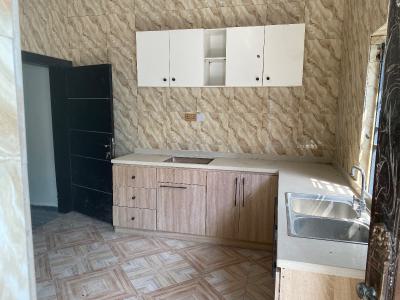 Lovely 3bedrooms, Seaside, Badore, Ajah, Lagos, Flat / Apartment for Rent