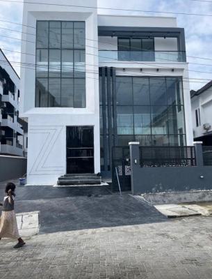 Newly Built 5bedroom Detached Duplex, Ologolo, Ologolo, Lekki, Lagos, Detached Duplex for Sale