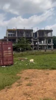 1,800sqm, Residential, C of O, Tarred Road, Commercial Location, Gudu, Abuja, Commercial Land for Sale