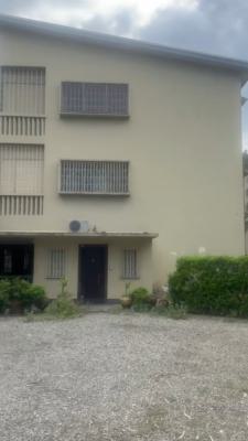 2000sqm Cornerpiece Property with Structure, Texaco Close, Ikoyi, Lagos, Mixed-use Land for Sale