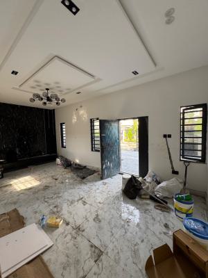 Newly Built 2bedroom Duplex, Sangotedo, Ajah, Lagos, Detached Duplex for Rent