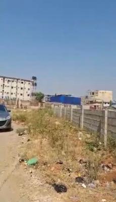 Residential Land, Jahi, Abuja, Land for Sale