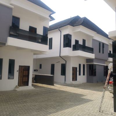 Now Available, Harris Drive By Vgc Extension Lekki, Vgc, Lekki, Lagos, Semi-detached Duplex for Rent