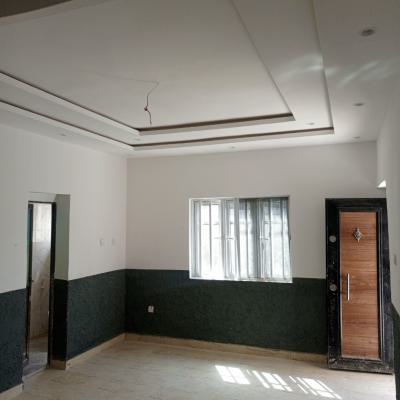 a Massive Miniflat En-suite Newly Built, Berger, Arepo, Ogun, Mini Flat (room and Parlour) for Rent