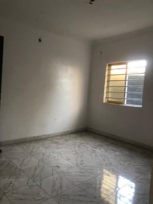 Spacious Mini Flat, Shomolu, Lagos, Mini Flat (room and Parlour) for Rent