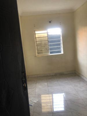 Standard Roosmelf, Shomolu, Lagos, Self Contain (single Rooms) for Rent