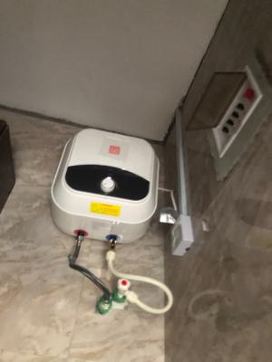 Newly Built Standard Roomself with Morden Finishing, Yaba, Lagos, Self Contain (single Rooms) for Rent