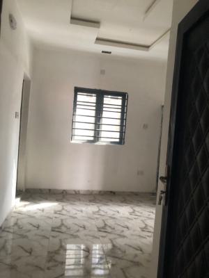 Standard Miniflat in a Serene Area with Modern Finishing, Yaba, Lagos, Mini Flat (room and Parlour) for Rent