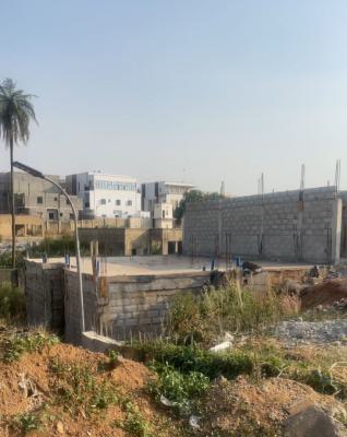 300sqm Land, Ochacho Estate, Life Camp, Abuja, Land for Sale