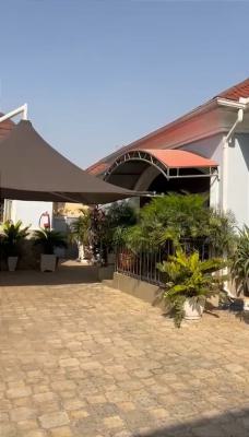 3 Bedrooms Bungalow, Extension Karsana, Gwarinpa, Abuja, House for Rent