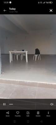 180samt Meter Shop Space on 2 Floors, Abule Egba, Abule Egba, Agege, Lagos, Shop for Rent