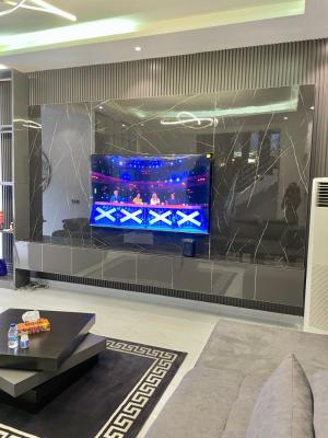 Luxury 3 Bedroom Apartment, Off Admiralty, Lekki Phase 1, Lekki, Lagos, Flat / Apartment Short Let