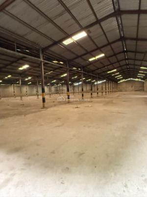 Warehouse, Olusosun Oregun, Ikeja, Lagos, Warehouse for Rent