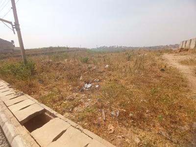 1,300sqm of Premium Land, Admiralty Estate Asokoro, Asokoro District, Abuja, Residential Land for Sale