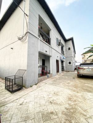 Sharp Standard Self- Contained with Pop Ceiling & Steady Light, Grace Land Estate Off Rumuokwurusi Tank Flyover By Eneka Link, Port Harcourt, Rivers, Self Contain (single Rooms) for Rent