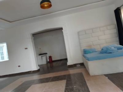 Very Big Studio Apartment, Lekki Scheme 2 Estate, Ajah, Lagos, Self Contain (single Rooms) for Rent