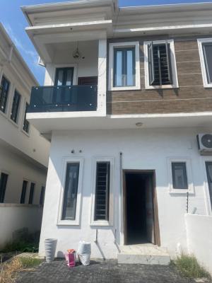 Relatively New 4bedroom Semi Detached Duplex in Harris Drive, Harris Drive, Vgc, Lekki, Lagos, Semi-detached Duplex for Sale