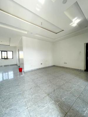 Massive 2bedroom Block of Flats in a Secure Environment, Lifecamp After Berger Clinic, Life Camp, Abuja, Flat / Apartment for Rent