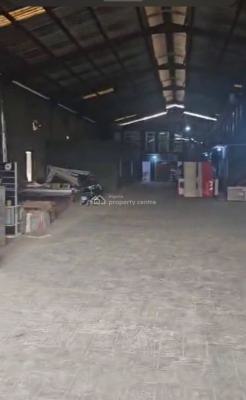 Warehouse, Maryland, Ikeja, Lagos, Warehouse for Sale
