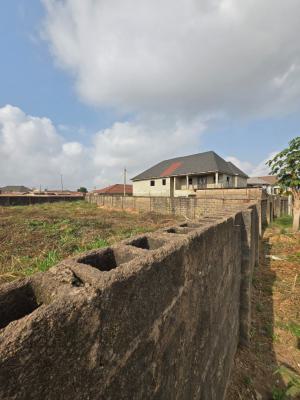930 Sqm, Location: Kolapo Ishola Gra, Ibadan, Ibadan, Oyo, Land for Sale