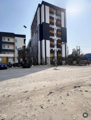 Newly Built 2 Bedroom Apartment, Oniru, Victoria Island (vi), Lagos, Flat / Apartment for Sale