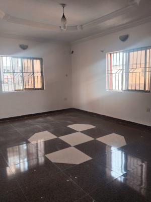 Specious 3 Bedroom Flat, By Salem Bustop, Ilasan, Lekki, Lagos, Flat / Apartment for Rent