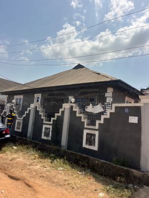 Purely Relatively Newly Built of 6 Bedrooms Bungalow, Eleyele, Ibadan, Oyo, Detached Bungalow for Sale