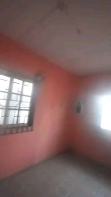 Decent 2bedroom Upflat Bq, Ifako, Gbagada, Lagos, Flat / Apartment for Rent