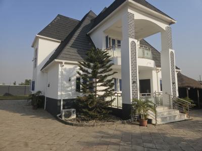 3 Bedroom Flat, By New Shafa Filling Station, Lugbe District, Abuja, Flat / Apartment for Rent