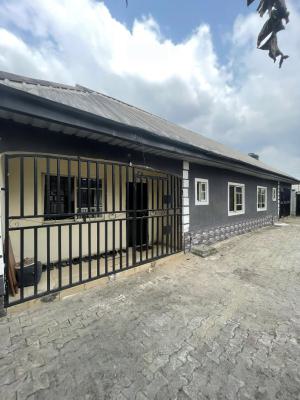 6 Units of 1 Bedroom Flats, Eliozu Eneka Link Road, Port Harcourt, Rivers, Block of Flats for Sale