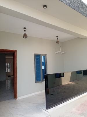 King Sized Newly Built 3-bedroom Flat (up and Downstairs), Sangotedo, Lekki, Lagos, Flat / Apartment for Rent