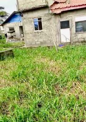 200sqm in Build Up Area, United Estate, Sangotedo, Ajah, Lagos, Land for Sale