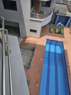 Luxury 3 Bedroom Flat, Old Ikoyi, Ikoyi, Lagos, Flat / Apartment for Sale
