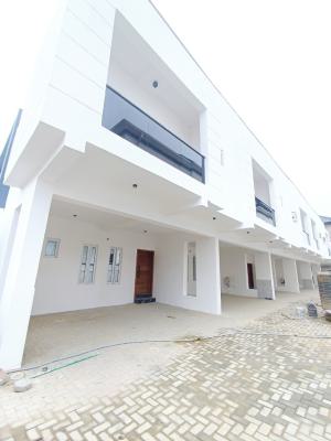 3 Bedroom Terrace Duplex, Blenco, Sangotedo, Ajah, Lagos, Terraced Duplex for Rent