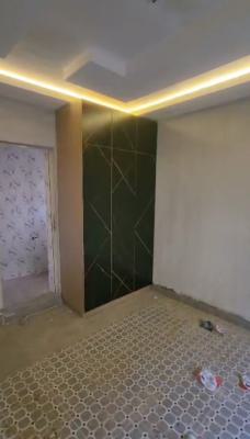 a Very Decent Spacious  *3 Bedroom Flat Video Is Available, Ikeja, Maryland, Lagos, House for Rent