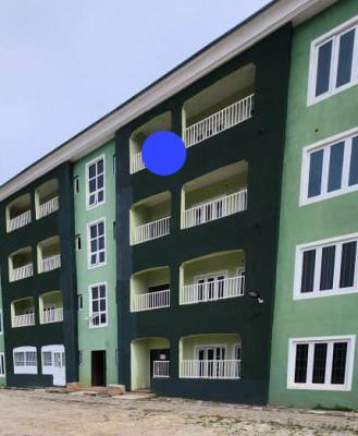 Newly Built 3bedroom Flat, Beacon Estate, Ipaja, Lagos, Flat / Apartment for Sale
