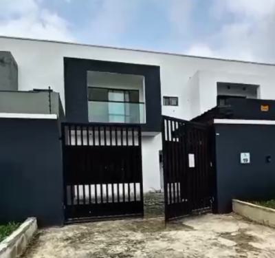Luxury 4bedroom, Ikota, Lekki, Lagos, Semi-detached Duplex for Sale