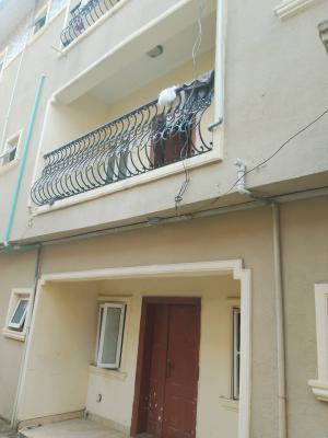 Massive Family Size 3bedroom Apartment, Oral Estate, Lekki, Lagos, Flat / Apartment for Rent