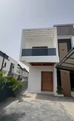 Luxury 4bedroom, Lekki Palm City, Ajah, Lagos, Detached Duplex for Rent