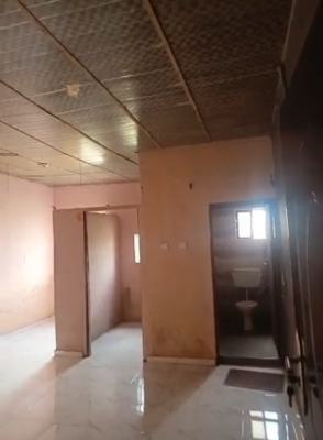Room Self Contain Video Is Availabl, College Road, Ogba, Ikeja, Lagos, Self Contain (single Rooms) for Rent