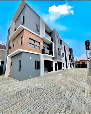 Lovely 2 Bedrooms Apartment with Inverter, Agege, Lagos, Flat / Apartment for Sale
