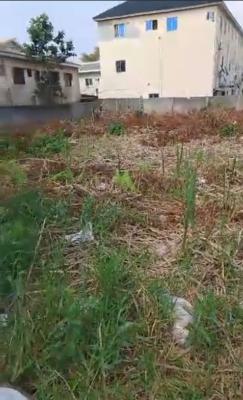 600sqms, Thomas Estate, Ajah, Lagos, Land for Sale