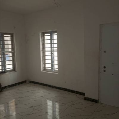 Spacious Parlor Space, Westend Lekki County, Ikota, Lekki, Lagos, Self Contain (single Rooms) for Rent