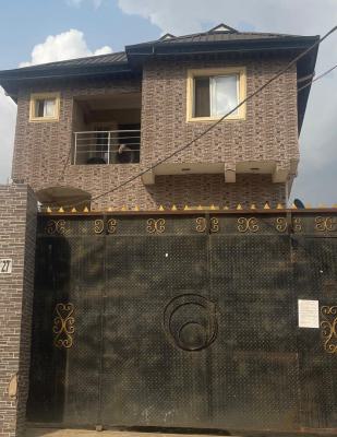 2 Bedrooms, Ensuites, Pop, Ogba, Ikeja, Lagos, Flat / Apartment for Rent