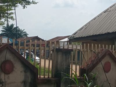 Well Located Six (6) Plots of Table Dry Land, Trans Amadi Major Road, Port Harcourt, Rivers, Commercial Land for Sale