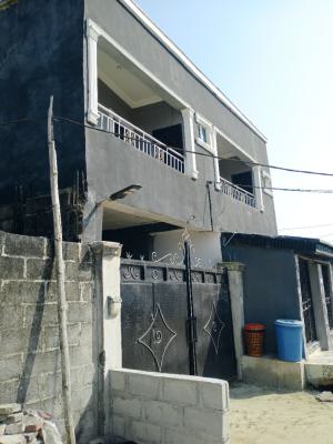 Luxurious Room and Parlour, Baba Adisa Ibeju Lekki Lagos, Ibeju Lekki, Lagos, Mini Flat (room and Parlour) for Rent
