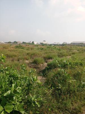 Prime Land in a Secured Estate 31 Plot, Abijo, Lekki, Lagos, Mixed-use Land for Sale