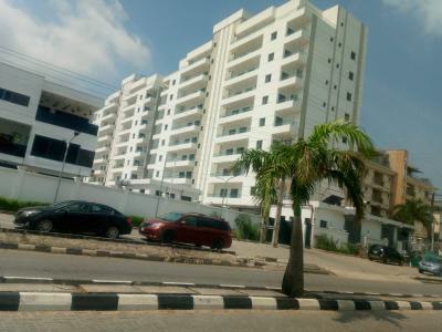 Luxury 3bedroom Apartment, Ikoyi, Lagos, Flat / Apartment for Rent