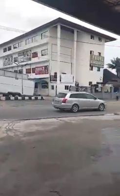 Plaza, Port Harcourt, Rivers, Plaza / Complex / Mall for Sale