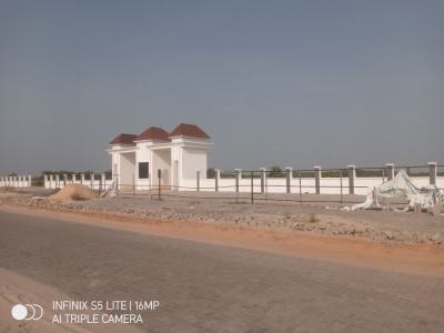 Hot Deal, 500sqm Land with C of O in a Prime, Fast-developing Location, Atlantic City Estate Along Monastery Road, Sangotedo Lekki Lagos, Sangotedo, Ajah, Lagos, Residential Land for Sale